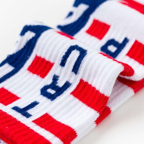 MAGA Trump Men's Socks - Picture 5 of 8